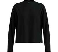 Odlo Midlayer Cubic Damen I Midlayer I Langarm Wandershirt