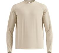 Cubic Multisport Mid Layer mit Rundhalsausschnitt, Herren - Odlo 10867 agate gray XXL
