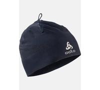 Odlo Move Light Mütze - Skilanglauf, Radsport - marineblau, OneSize