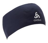 stirnband odlo move navy blau unisex