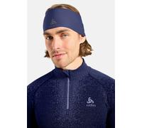 Odlo Move Light Stirnband One Size Skipper Blue