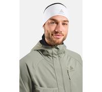 Odlo Move Light Stirnband - Skilanglauf, Radsport - weiss, OneSize
