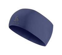 Odlo Move Light Stirnband Unisex blau - Skipper Blue nosize