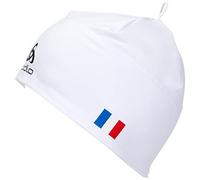 Odlo Mütze Herren Damen Polyknit Fan Warm I Winter Sportmütze I Beanie