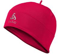 Odlo Mütze Hat POLYKNIT WARM, cerise, 776350