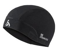 ODLO Mütze Herren Damen Ceramicool I Dünne Sportmütze I Beanie