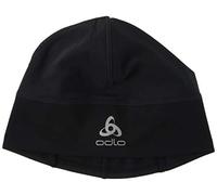 Odlo Ceramiwarm Mütze One Size Black