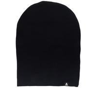 Odlo Merino Warm Mütze One Size Black / Black