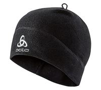 Odlo Microfleece Warm Eco Mütze One Size Black
