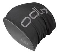 Odlo Mütze Herren Damen Reversible I Winter Sportmütze I Beanie Wintermütze I Unisex