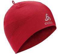 ODLO Mütze MOLIGHT (772000) ONE SIZE tango red