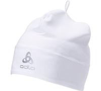 ODLO Mütze Polyknit Warm ECO (762670) ONE SIZE white