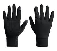 Odlo Multisport Light Fingerhandschuhe, schwarz S
