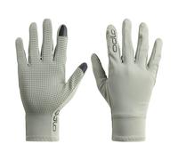 Odlo Multisport Light Handschuhe hellgrün - L