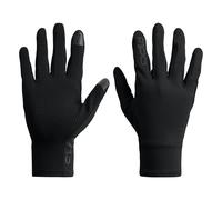 Odlo Multisport Light Gloves Unisex XS Schwarz