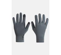 Odlo Multisport Light Handschuhe - Trail Running, Skilanglauf - grau, XXL