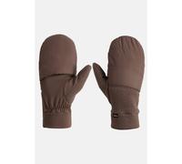 Odlo Multisport Warm Fäustlinge - Wandern, Casual Comfort - braun, XS