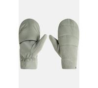 Odlo Multisport Warm Fäustlinge - Wandern, Casual Comfort - grün, L