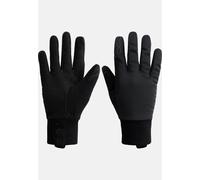Odlo Multisport Warm Handschuhe - Trail Running, Skilanglauf - schwarz, XS