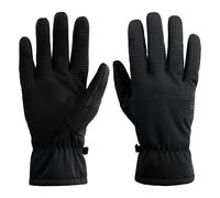 Odlo Multisport Waterproof Gloves Unisex XS Schwarz