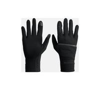 Odlo Multisport Windproof Light Full Finger Gloves Gr. XS Schwarz Unisex