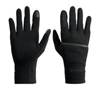 Odlo Multisport Windproof Light Gloves Unisex L Schwarz