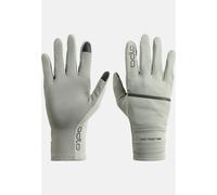 Odlo Multisport Windproof Light Handschuhe - Trail Running, Running - grün, M