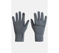 Odlo Multisport Windproof Light Handschuhe - Trail Running, Skilanglauf - grau, XS