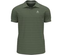Odlo Nikko Dry Herren Poloshirt, grün S