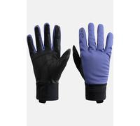 Odlo Nordic Warm Handschuhe - Skilanglauf - lila, M