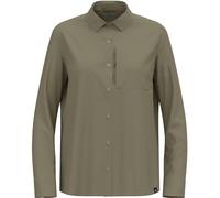 ODLO Odlo Damen Hemd ESSENTIAL (11002270) S Schlamm135