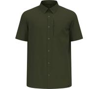 ODLO Odlo Herren Hemd ESSENTIAL (11001283) L Khaki