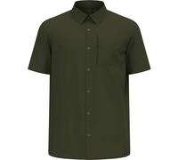ODLO Odlo Herren Hemd ESSENTIAL (11001283) M Grün
