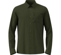 ODLO Odlo Herren Hemd ESSENTIAL (11002269) XL Grün