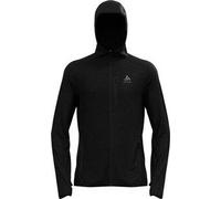 Odlo - ODLO Herren Kapuzensweat ASCENT MICRO PW 125 black - Gr. - XXL