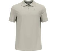 ODLO Odlo Herren Polo F-DRY (11001297) XL Grau0620