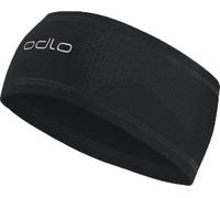 Odlo Odlo Polyknit Warm Reflective Headband Black OS