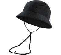 Odlo Performance Light Bucket Cap Basecaps schwarz Größe M Camping Klein verpackbar