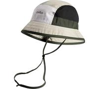 Odlo Performance Light Hut L-XL Gardenia / Agate Grey