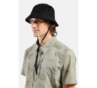 Odlo Hut Performance Light - Unisex - Schwarz - Größe L/XL