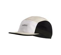 Odlo Performance Light Cap Unisex-creme, grau, Größe L/XL
