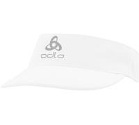 ODLO Visor Cap Performance Light I Visor Kappe Herren & Damen I Atmungsaktive Sportkappe