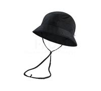 Odlo Hut Performance Light - Unisex - Schwarz - Größe L/XL