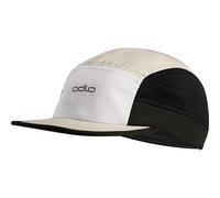 Odlo Performance Light Kappe L-XL Gardenia / Agate Grey