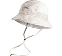 Odlo Performance Light Print Bucket Hut (Größe L , weiss)