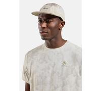 Odlo Performance Light Print Cap (Größe L , weiss)