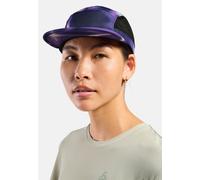 Odlo Performance Light Print Cap - Wandern, Running - lila, L/XL