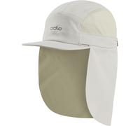 Odlo Performance Light Shade Cap (Größe M , gruen)