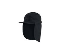 odlo performance light shade cap schwarz L/XL