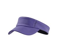 Odlo Damen/Herren/Unisex Performance X-Light Visor Cap M lila
